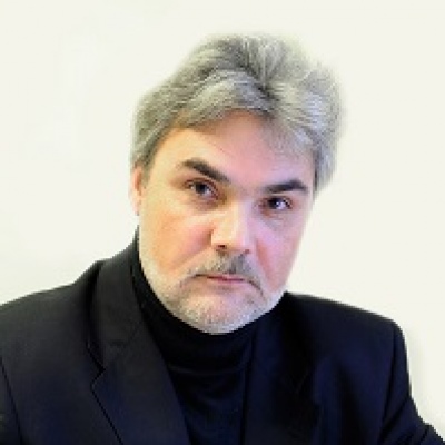 Новиков Борис Алексеевич