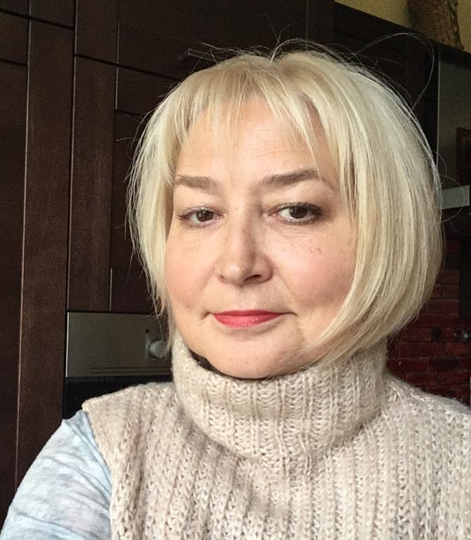 Гасымова Анжелика Евгеньевна