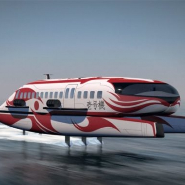 Swiss Almatech Partners with Japan’s Largest Maritime Platform Builder