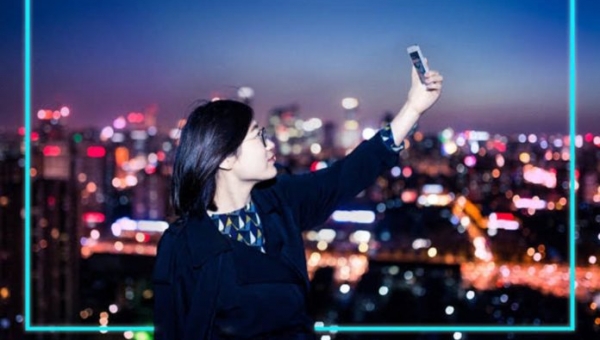 China’s New Innovation Advantage
