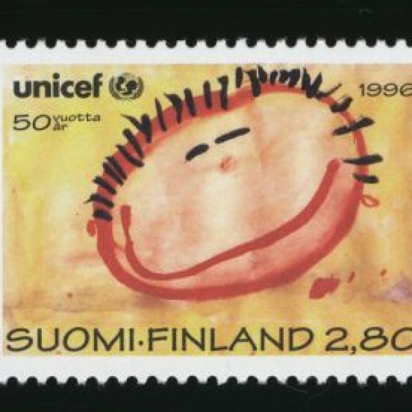 UNICEF to establish innovation hubs in Finland