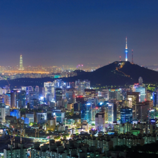 South Korea top Asian country in global innovation rankings