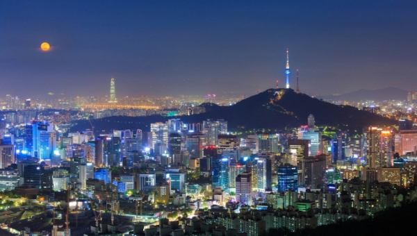 South Korea top Asian country in global innovation rankings