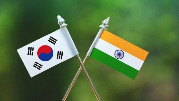 South Korean Prosperity Pillar: Economic Cooperation